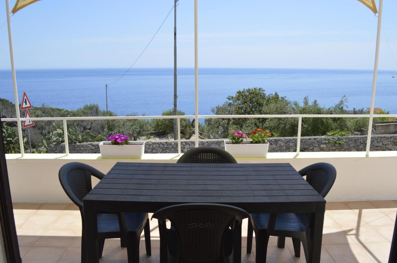 Casa Vacanza Salentina Gagliano del Capo Zewnętrze zdjęcie