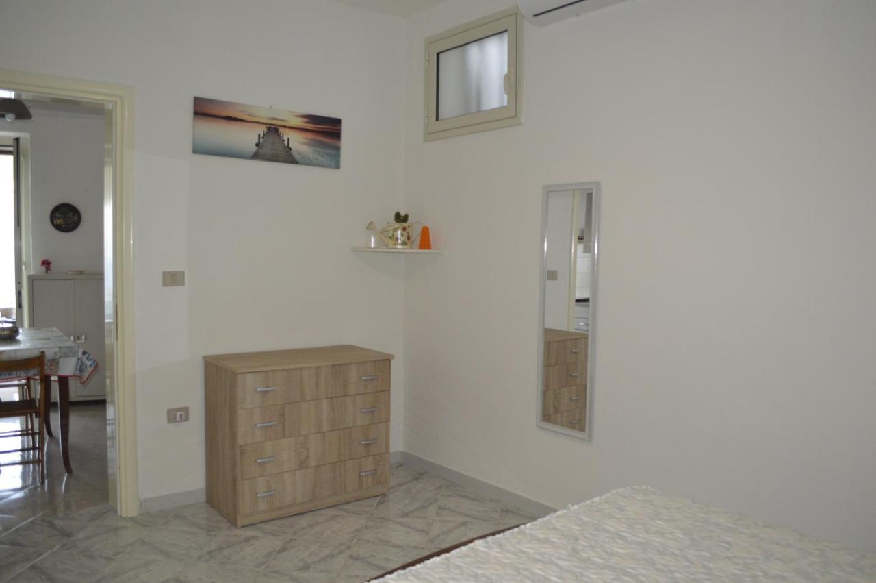 Casa Vacanza Salentina Gagliano del Capo Zewnętrze zdjęcie