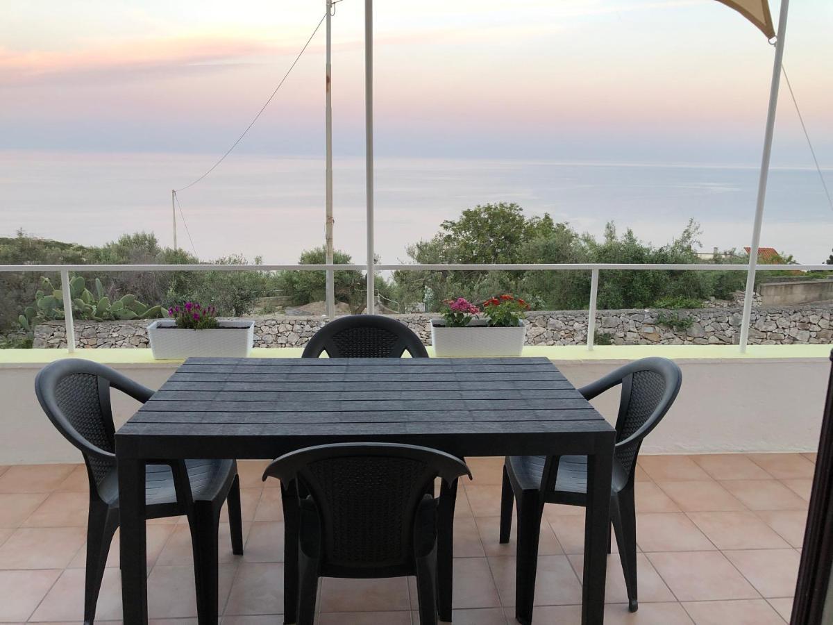 Casa Vacanza Salentina Gagliano del Capo Zewnętrze zdjęcie